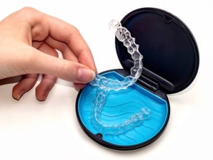 Alexandria, VA Cosmetic Orthodontist