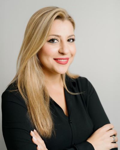 Dr. Shaghayegh Madani