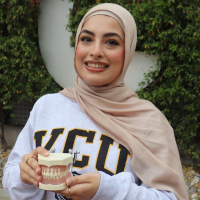 Jumana Meri